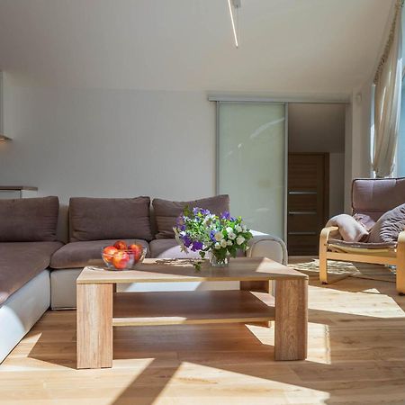 Anbo Vila Palanga Dış mekan fotoğraf