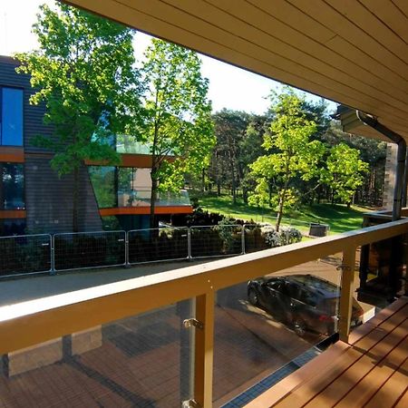 Anbo Vila Palanga Dış mekan fotoğraf