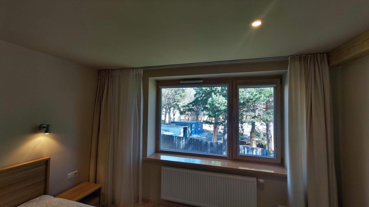 Anbo Vila Palanga Dış mekan fotoğraf