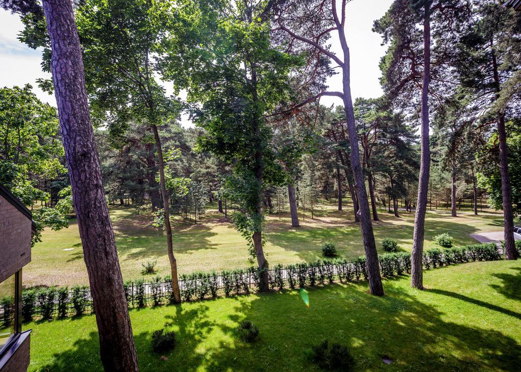 Anbo Vila Palanga Dış mekan fotoğraf