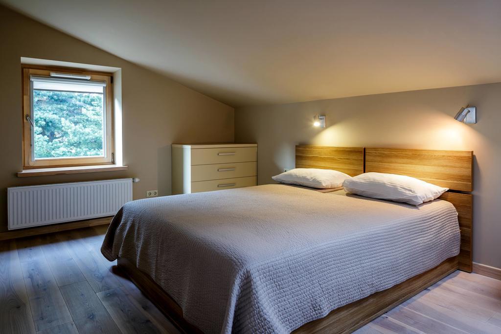 Anbo Vila Palanga Dış mekan fotoğraf