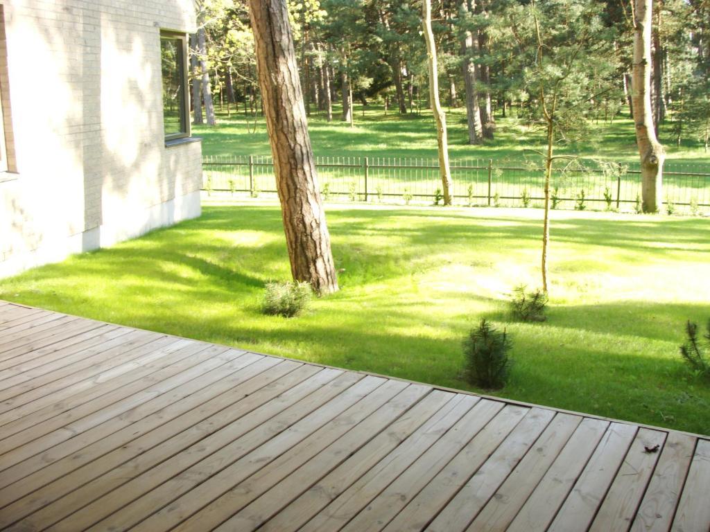 Anbo Vila Palanga Dış mekan fotoğraf